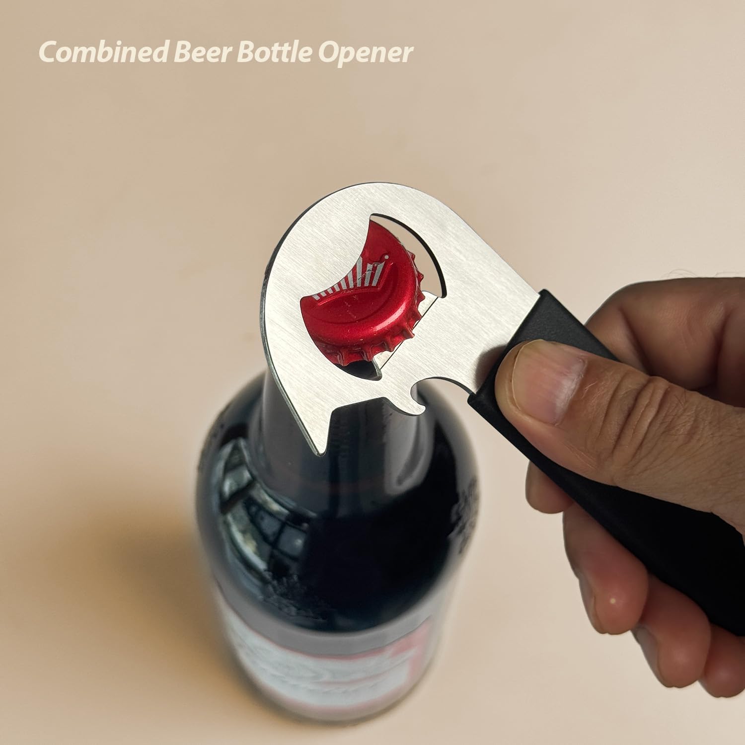 2-in-1 Magnetic Can and Bottle - огляд і ціна Kitchen Gadgets Kitchen